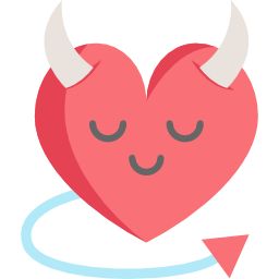 Heart icon