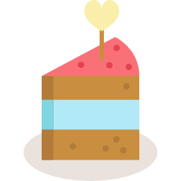 Cake icon