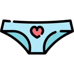 Panties icon