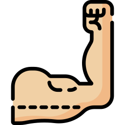 Arm icon