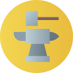 Anvil icon