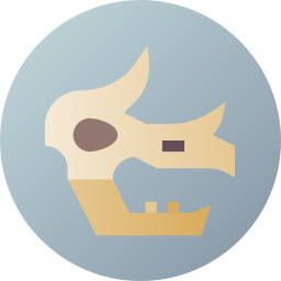 fossil icon