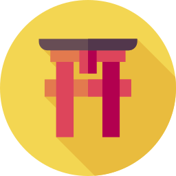 torii tor icon