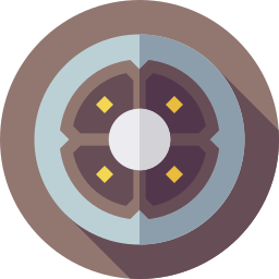 Shield icon