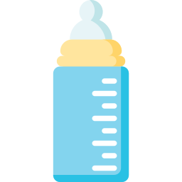babyflasche icon