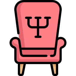 cadeira Ícone