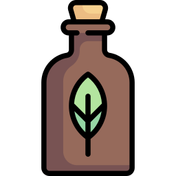 homeopatía icono