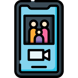 videochat icon