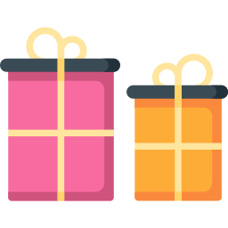 Gifts icon