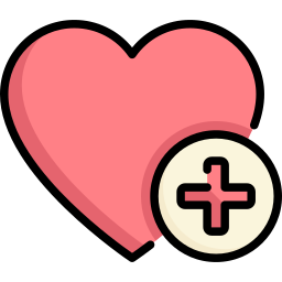 Heart icon