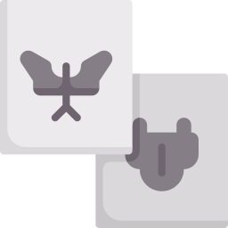 rorschach-test icon
