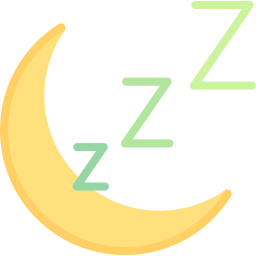 Moon icon