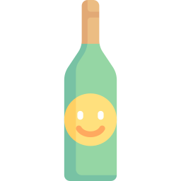 vino icono