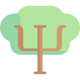 Árbol icono