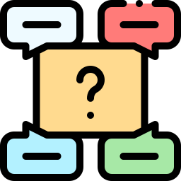 Question icon