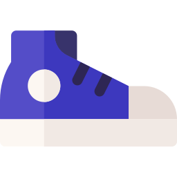 Sneakers icon