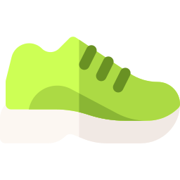 Sneakers icon