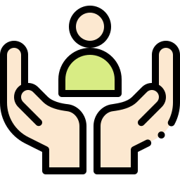 Social care icon