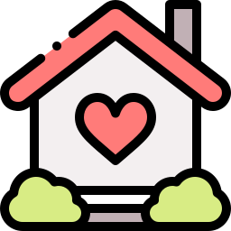 Home icon