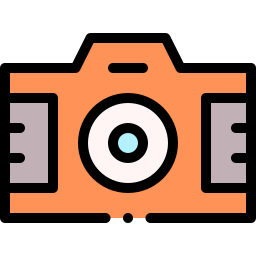 Camera icon