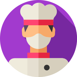 chef icoon