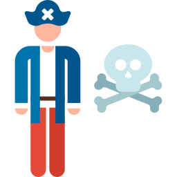 Pirate icon