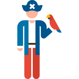 Pirate icon