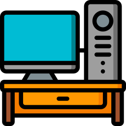 Computer icon