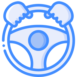 Wheel icon