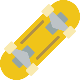 スケートボード icon