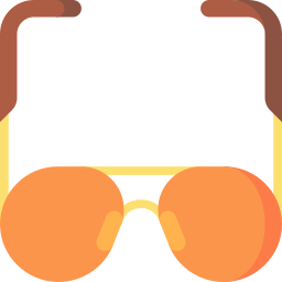 Солнцезащитные Очки иконка