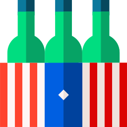 맥주 상자 icon