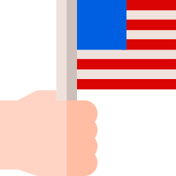 Flag icon