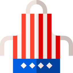 Apron icon