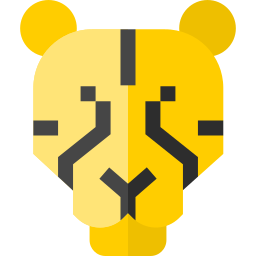 Cheetah icon