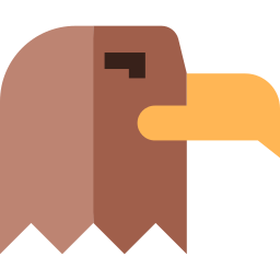 Águila icono