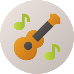 gitarre icon