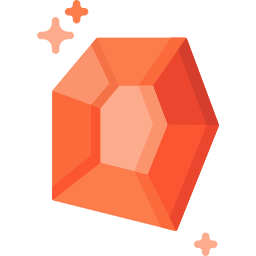 Gemstone icon