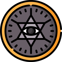 esoterisch icoon