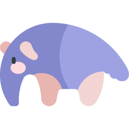 tapiro icona