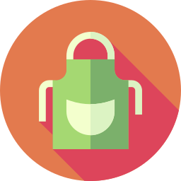 Apron icon