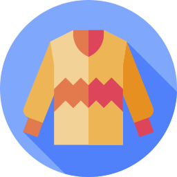 sweatshirt icon