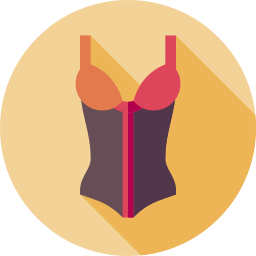 Corset icon