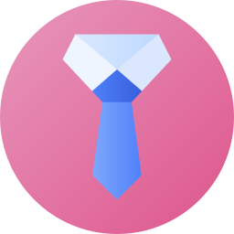 Tie icon