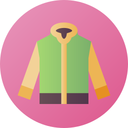 Jacket icon