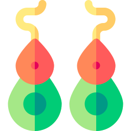 Earrings icon