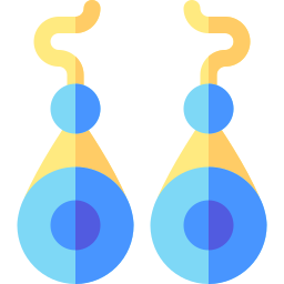 Earrings icon