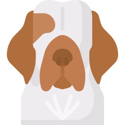 clumber spaniel icon