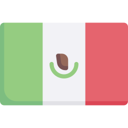 mexico icono