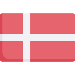 Дания иконка